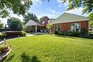 716 Meadow Dr, Corsicana, TX 75110 - Photo 33
