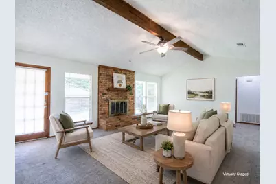1719 Sagebrush Trail, Grapevine, TX 76051 - Photo 3