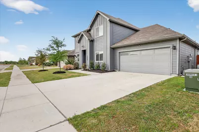 1721 Zilker Park Trail, Alvarado, TX 76009 - Photo 3