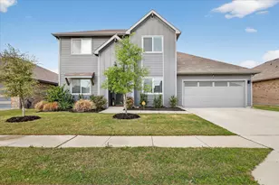 1721 Zilker Pk Trl, Alvarado, TX 76009 - Photo 1