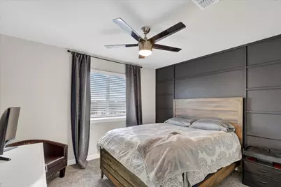 1721 Zilker Park Trail, Alvarado, TX 76009 - Photo 21