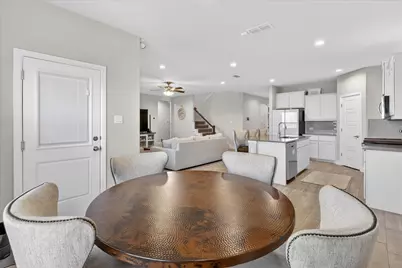 1721 Zilker Park Trail, Alvarado, TX 76009 - Photo 11