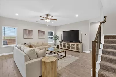 1721 Zilker Park Trail, Alvarado, TX 76009 - Photo 9