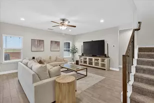 1721 Zilker Pk Trl, Alvarado, TX 76009 - Photo 9