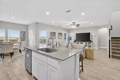 1721 Zilker Park Trail, Alvarado, TX 76009 - Photo 13