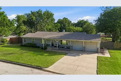 3533 Granada Drive, Richland Hills, TX 76118 - Photo 37