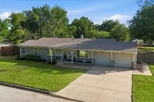 3533 Granada Dr, Richland Hills, TX 76118 - Photo 37