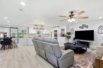 3533 Granada Drive, Richland Hills, TX 76118 - Photo 5