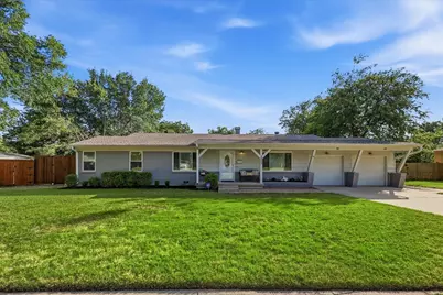 3533 Granada Drive, Richland Hills, TX 76118 - Photo 1