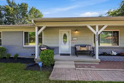 3533 Granada Drive, Richland Hills, TX 76118 - Photo 3