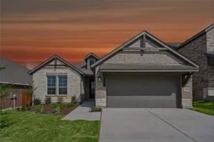 10004 Birchpoint Dr, Fort Worth, TX 76108 - Photo 1