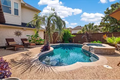 3619 Barkwood Lane, Frisco, TX 75033 - Photo 33