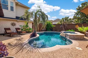 3619 Barkwood Ln, Frisco, TX 75033 - Photo 33