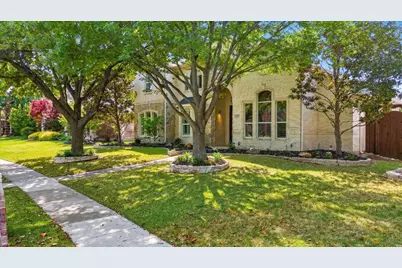 3619 Barkwood Lane, Frisco, TX 75033 - Photo 37