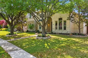 3619 Barkwood Ln, Frisco, TX 75033 - Photo 37