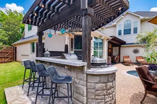 3619 Barkwood Ln, Frisco, TX 75033 - Photo 35