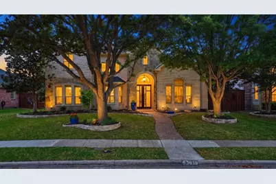 3619 Barkwood Lane, Frisco, TX 75033 - Photo 39