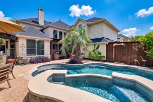 3619 Barkwood Ln, Frisco, TX 75033 - Photo 29