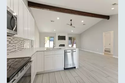6637 Redbud Drive, Watauga, TX 76148 - Photo 9