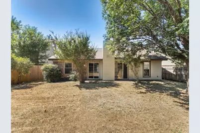 6637 Redbud Drive, Watauga, TX 76148 - Photo 23