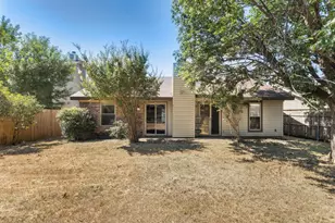 6637 Redbud Dr, Watauga, TX 76148 - Photo 23