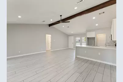6637 Redbud Drive, Watauga, TX 76148 - Photo 5