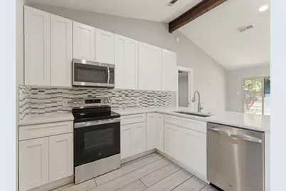6637 Redbud Drive, Watauga, TX 76148 - Photo 9