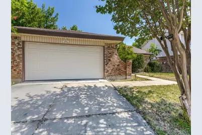 6637 Redbud Drive, Watauga, TX 76148 - Photo 3