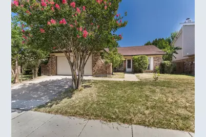 6637 Redbud Drive, Watauga, TX 76148 - Photo 1