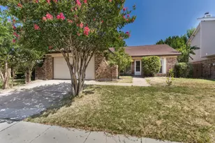 6637 Redbud Dr, Watauga, TX 76148 - Photo 1