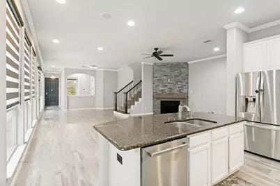 2450 Sunderland Lane, Lewisville, TX 75067 - Photo 9