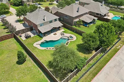 5732 Chateau Drive, Sachse, TX 75048 - Photo 1