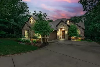 360 Dublin Circle, Gordonville, TX 76245 - Photo 29