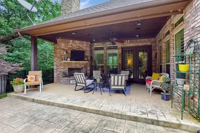 360 Dublin Circle, Gordonville, TX 76245 - Photo 25