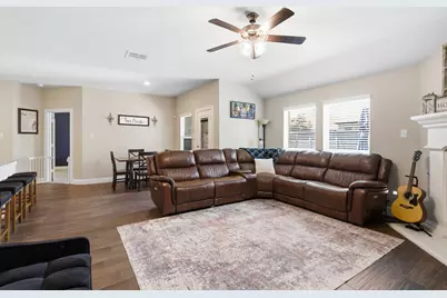 1509 Trailwood Terrace, Little Elm, TX 76227 - Photo 17