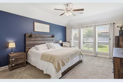 1509 Trailwood Terrace, Little Elm, TX 76227 - Photo 19