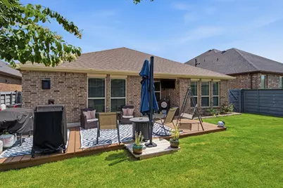 1509 Trailwood Terrace, Little Elm, TX 76227 - Photo 29