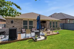 1509 Trailwood Ter, Little Elm, TX 76227 - Photo 29