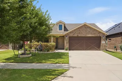 1509 Trailwood Terrace, Little Elm, TX 76227 - Photo 1