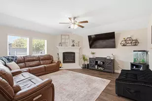 1509 Trailwood Ter, Little Elm, TX 76227 - Photo 15