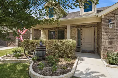 1509 Trailwood Terrace, Little Elm, TX 76227 - Photo 3