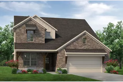 10000 Birchpoint Drive, Fort Worth, TX 76108 - Photo 1