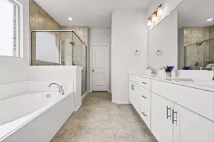 10000 Birchpoint Dr, Fort Worth, TX 76108 - Photo 21