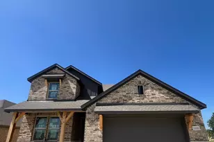 10000 Birchpoint Dr, Fort Worth, TX 76108 - Photo 1