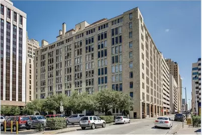 1122 Jackson Street #916, Dallas, TX 75202 - Photo 1