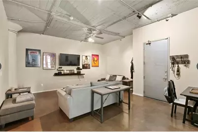1122 Jackson Street #916, Dallas, TX 75202 - Photo 5