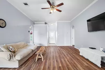 12834 Carpenter Lane, Rhome, TX 76078 - Photo 7