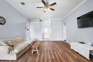 12834 Carpenter Ln, Rhome, TX 76078 - Photo 7