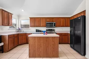 12834 Carpenter Ln, Rhome, TX 76078 - Photo 9
