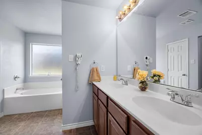 12834 Carpenter Lane, Rhome, TX 76078 - Photo 15